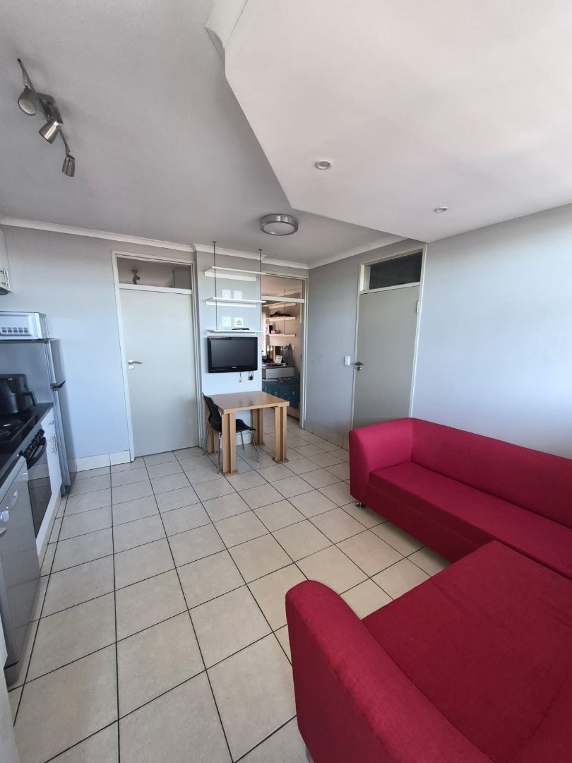 2 Bedroom Property for Sale in Universitas Free State